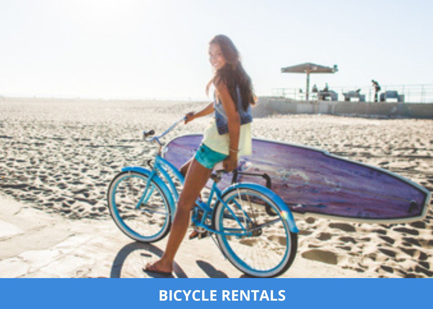 Bicycle Rental Fort Lauderdale